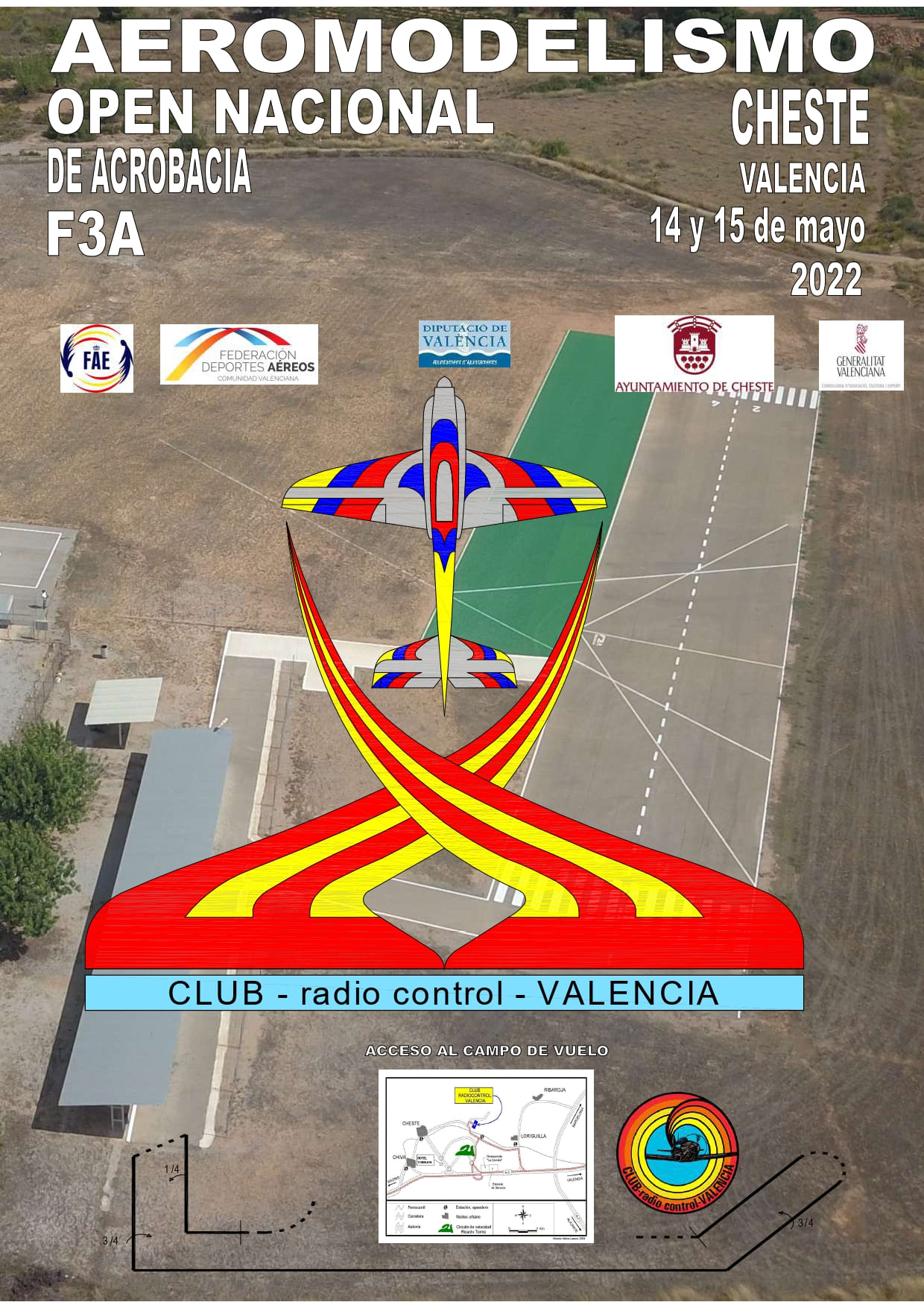 cartelOPENnac.acrob15 05 2022